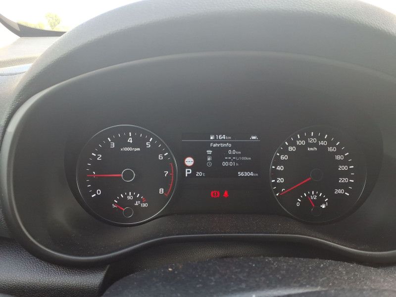 car KIA Sportage id346565 photo #6
