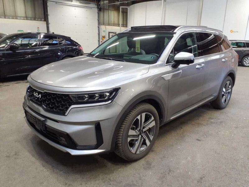 car KIA Sorento id346567 main photo