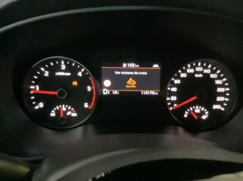 car KIA Sportage id346571 photo #13