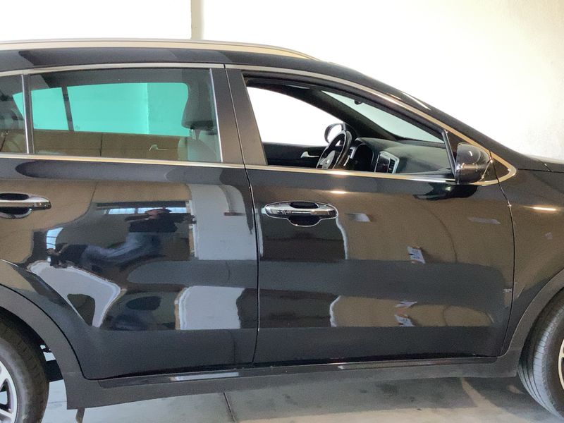 car KIA Sportage id346571 photo #7