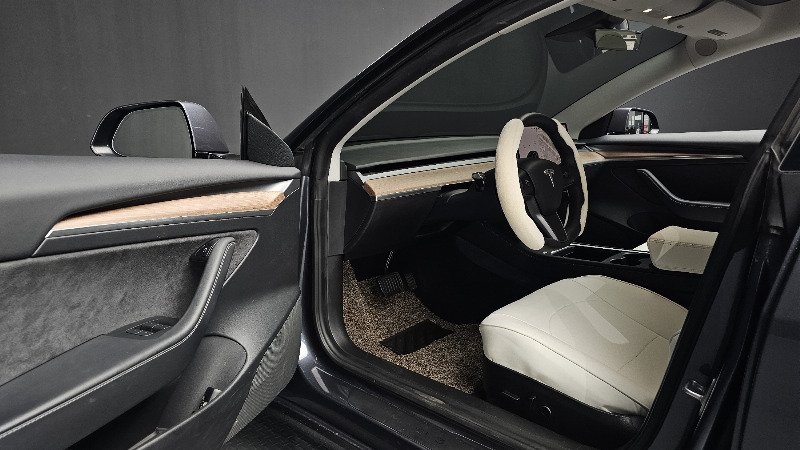 car Tesla Model 3 id346580 photo #10