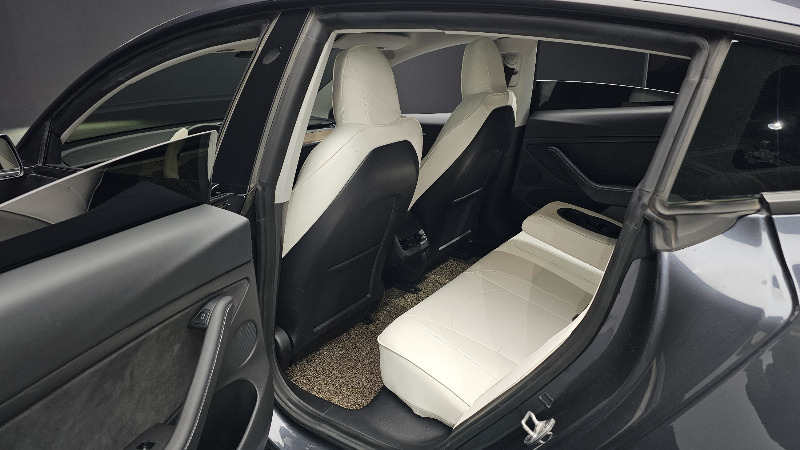 car Tesla Model 3 id346580 photo #11