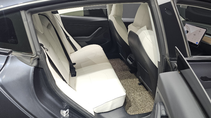 car Tesla Model 3 id346580 photo #12
