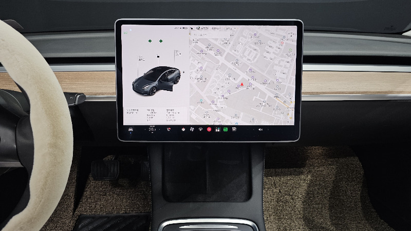 car Tesla Model 3 id346580 photo #14