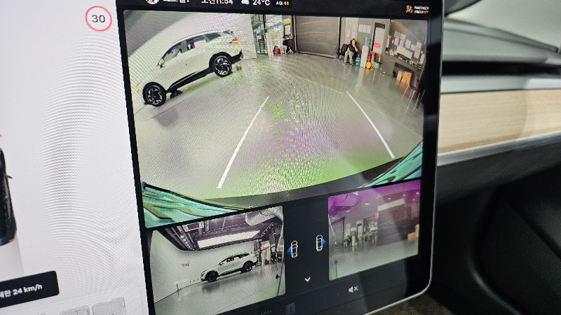 car Tesla Model 3 id346580 photo #15
