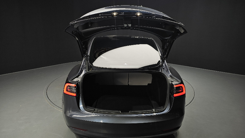 car Tesla Model 3 id346580 photo #20