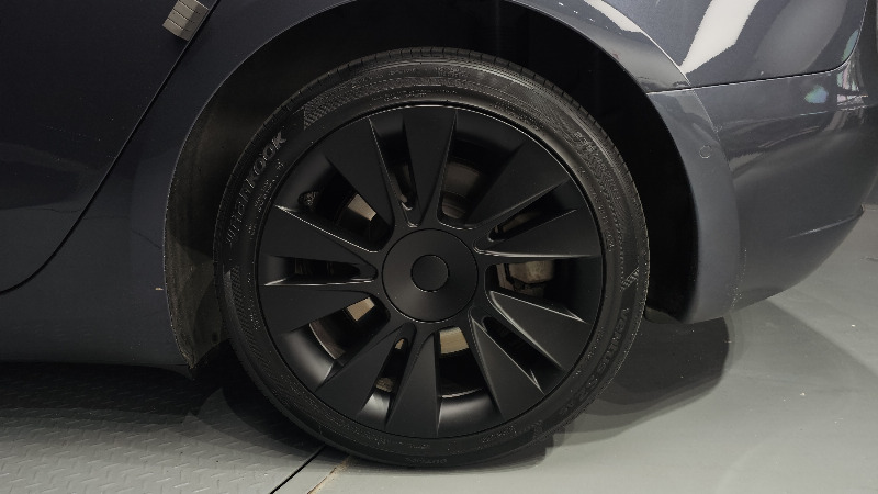 car Tesla Model 3 id346580 photo #21