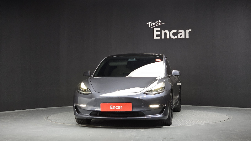 car Tesla Model 3 id346580 photo #3