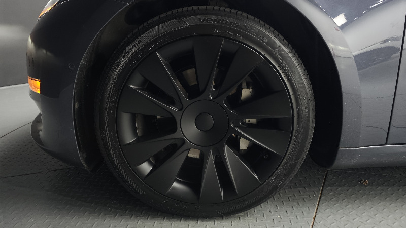 car Tesla Model 3 id346580 photo #5