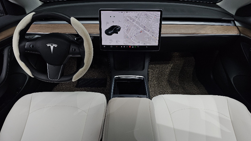 car Tesla Model 3 id346580 photo #7