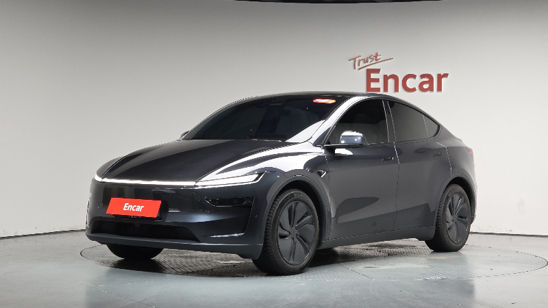 car Tesla Model Y id346582 main photo