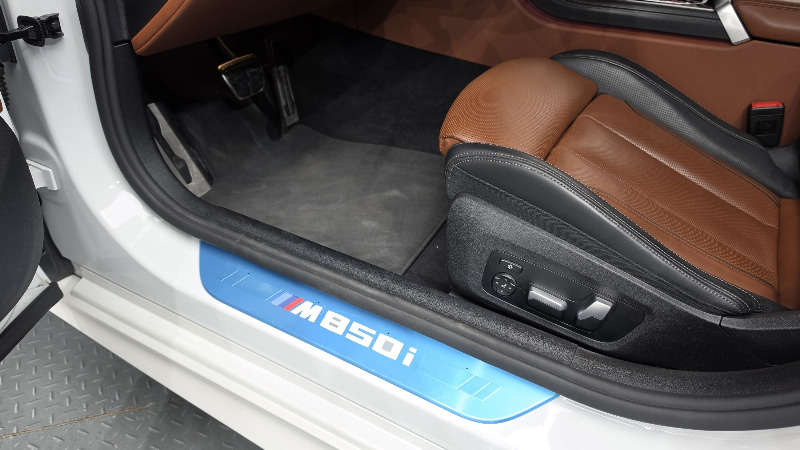 car BMW 8 Series id346630 photo #19