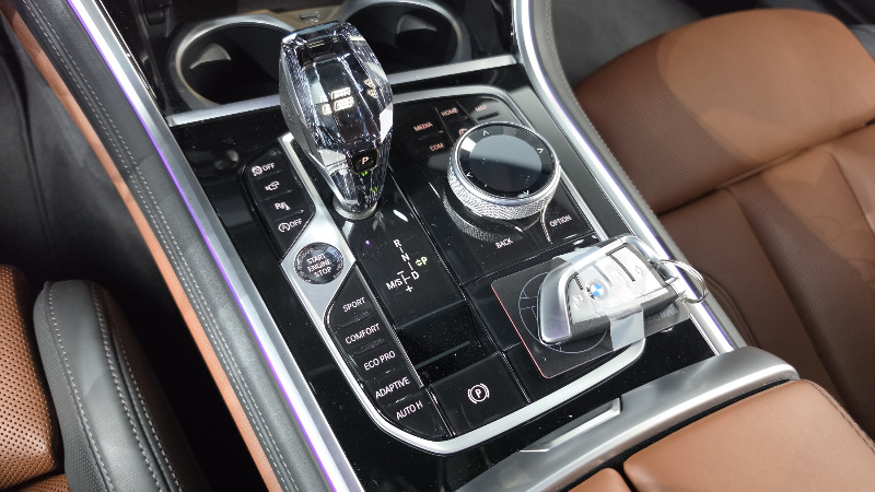 car BMW 8 Series id346630 photo #9