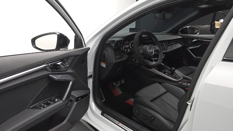 car Audi A3 id346640 photo #10