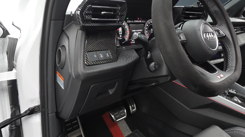 car Audi A3 id346640 photo #13