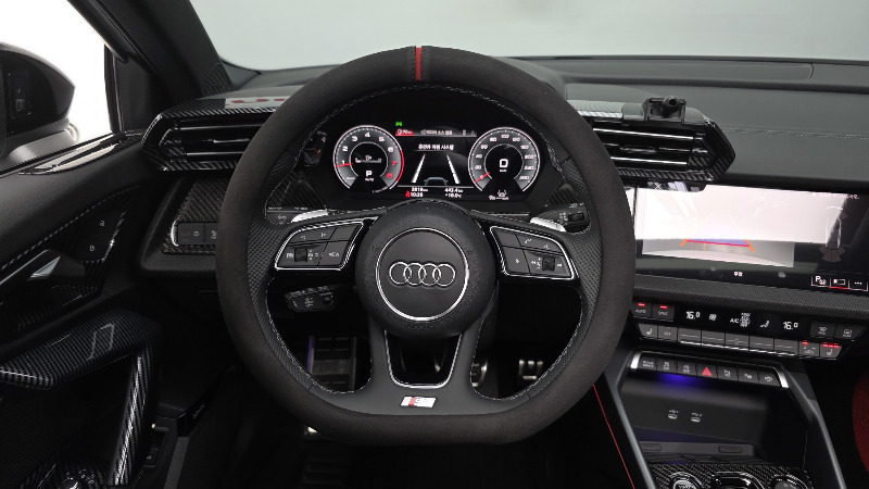 car Audi A3 id346640 photo #14