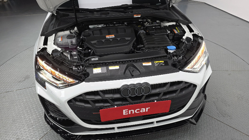 car Audi A3 id346640 photo #6