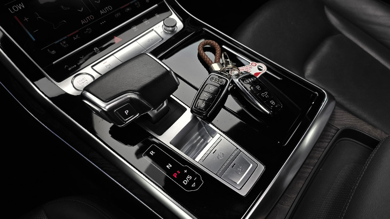 car Audi Q7 id346652 photo #9