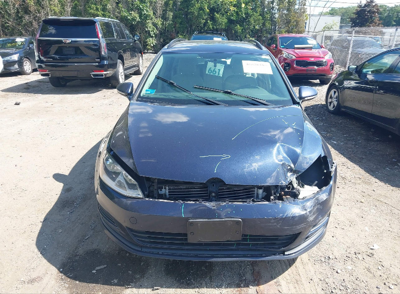 car Volkswagen Golf id346664 photo #12