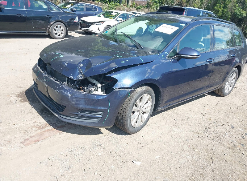 car Volkswagen Golf id346664 photo #2
