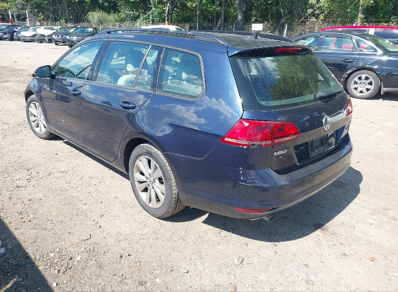 car Volkswagen Golf id346664 photo #3