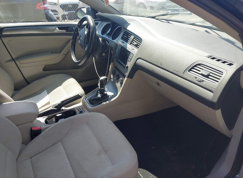 car Volkswagen Golf id346664 photo #5