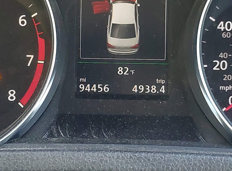 car Volkswagen Passat id346668 photo #15