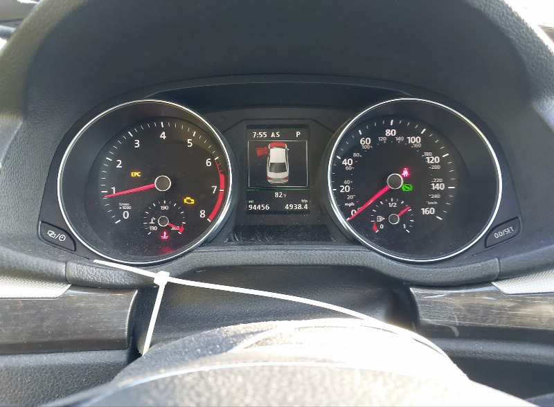 car Volkswagen Passat id346668 photo #7