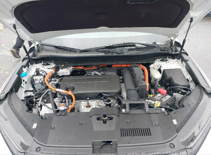 car Honda CR-V id346687 photo #10