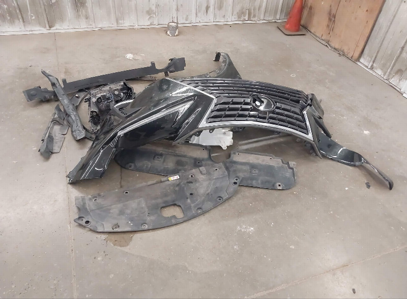 car Lexus NX Series id346700 photo #12