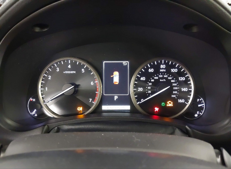car Lexus NX Series id346700 photo #7
