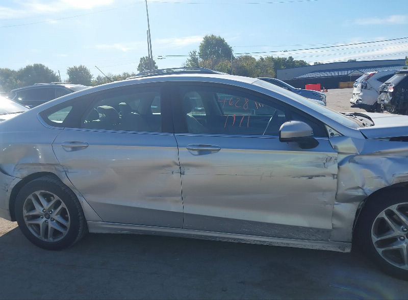 car Ford Fusion id346743 photo #13