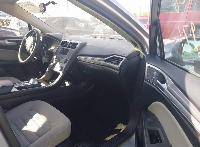 car Ford Fusion id346743 photo #5