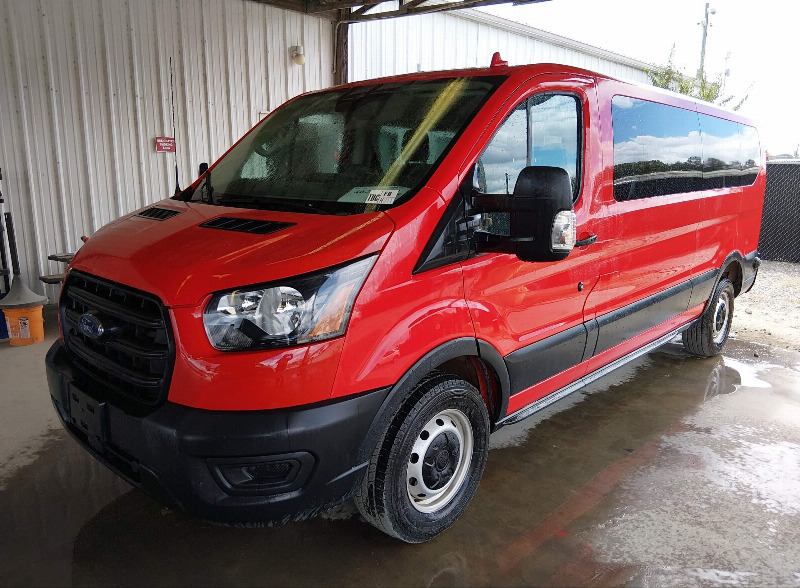 car Ford Transit id346745 photo #2