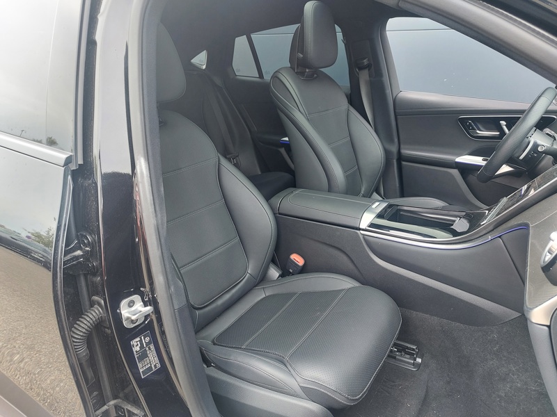 car Mercedes GLC Coupe id346786 photo #3