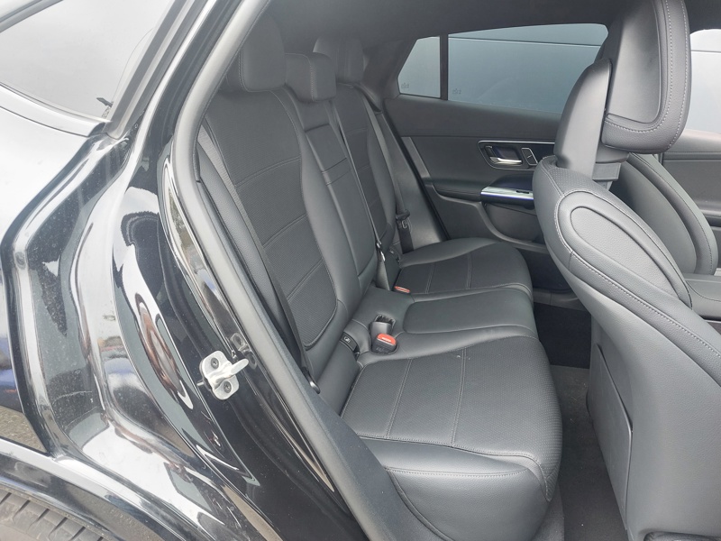 car Mercedes GLC Coupe id346786 photo #5