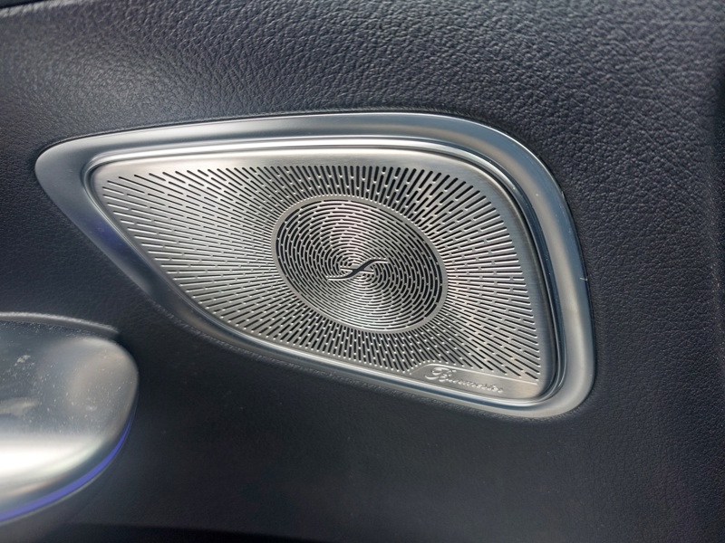 car Mercedes GLC Coupe id346786 photo #7