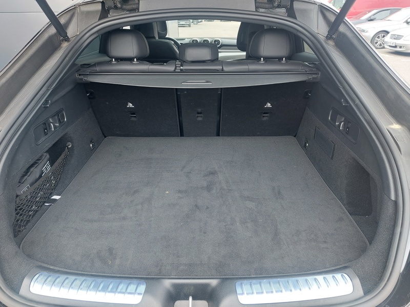 car Mercedes GLC Coupe id346786 photo #8