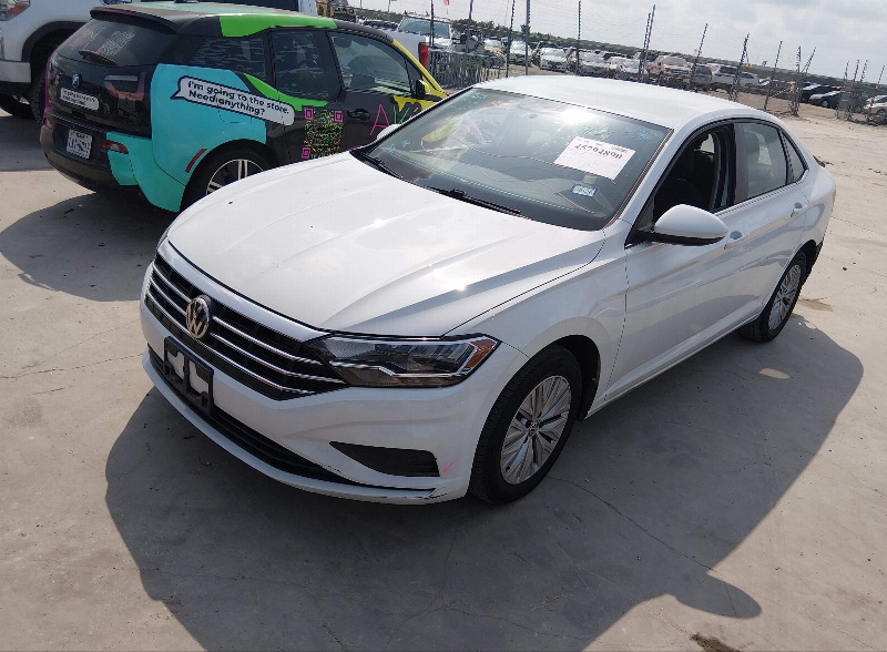 car Volkswagen Jetta id346822 photo #2