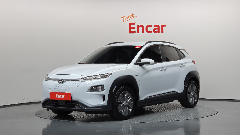 car Hyundai Kona id346825 main photo