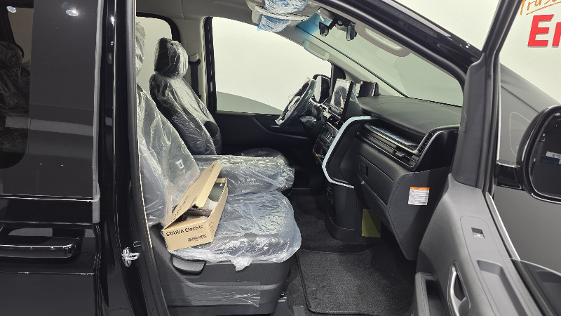 car Hyundai Staria id346828 photo #11