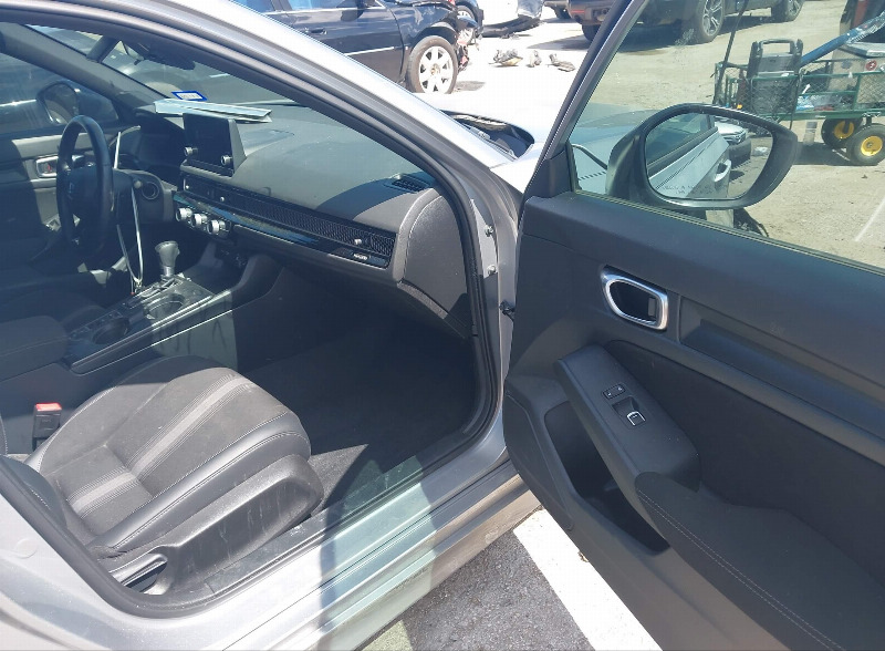 car Honda Civic id346843 photo #5