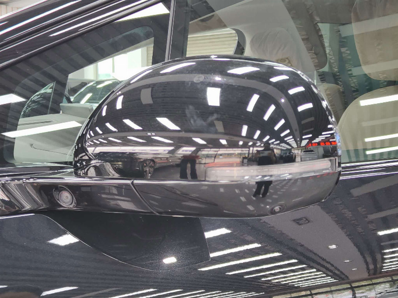 car LiXiang i8 id346856 photo #9
