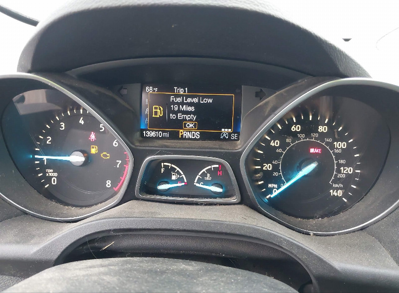 car Ford Escape id346862 photo #7