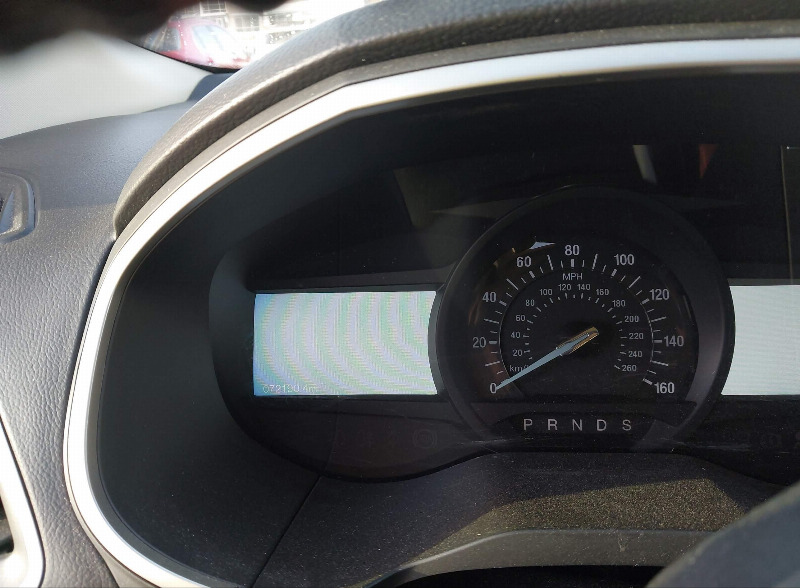 car Ford Edge id346876 photo #7