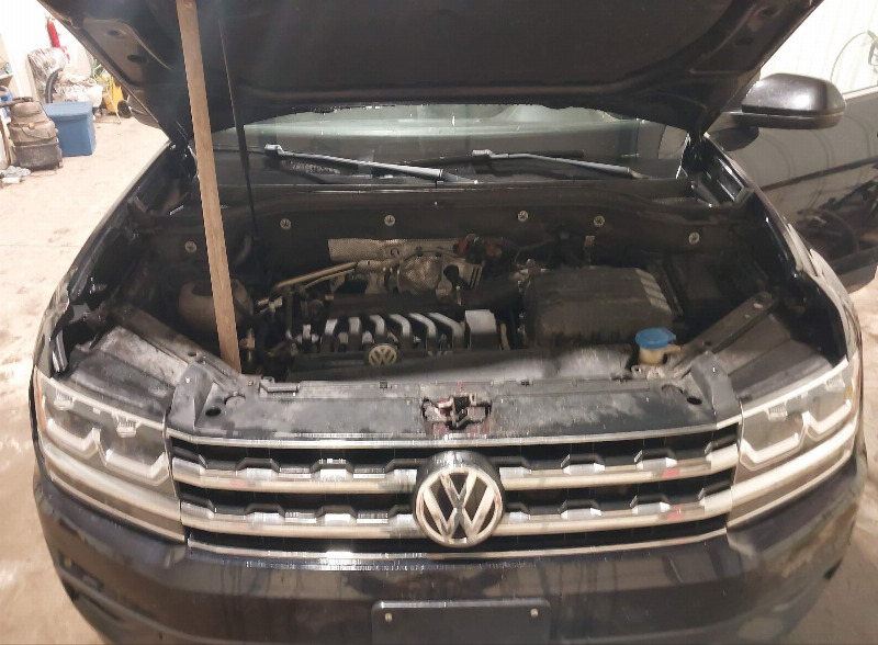 car Volkswagen Atlas id346893 photo #10