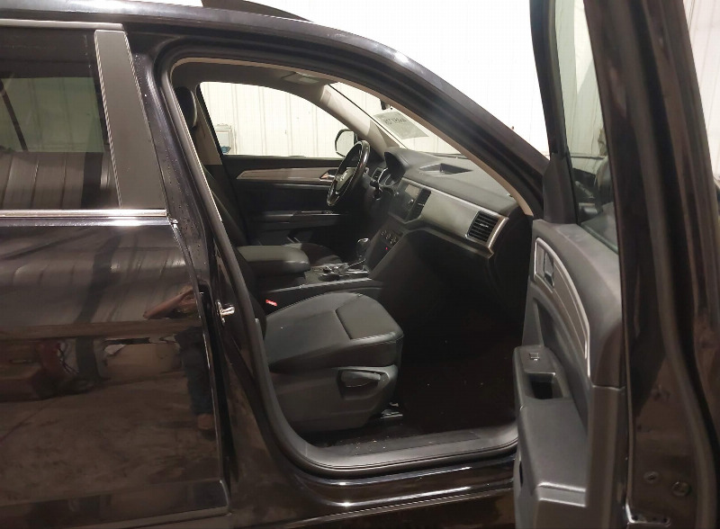 car Volkswagen Atlas id346893 photo #5