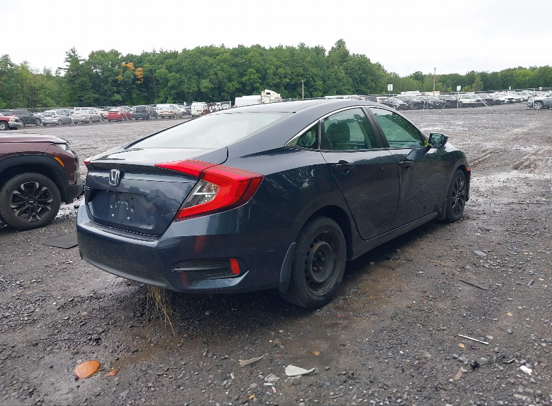 car Honda Civic id346896 photo #4