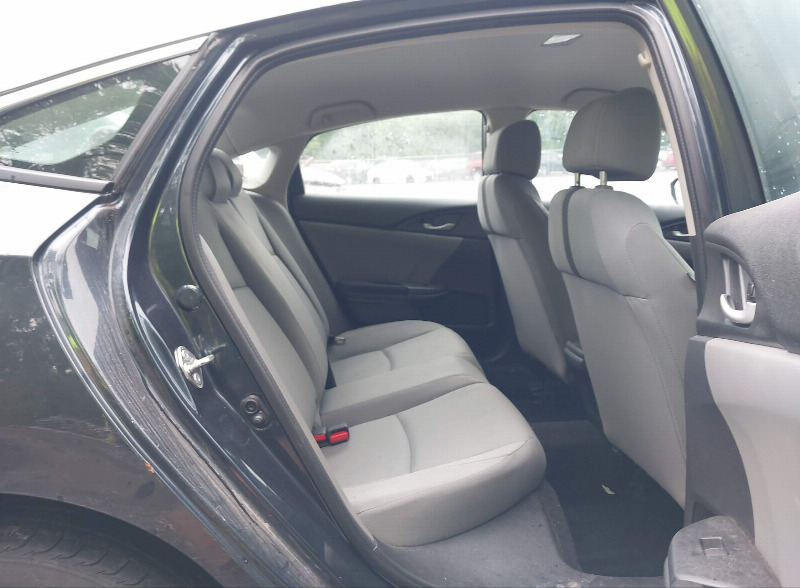 car Honda Civic id346896 photo #8