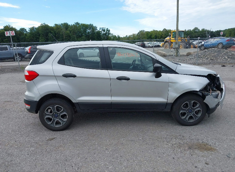 car Ford EcoSport id346907 photo #13